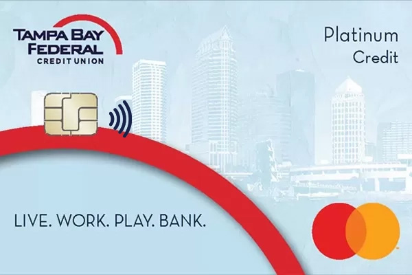 Platinum Credit Card
