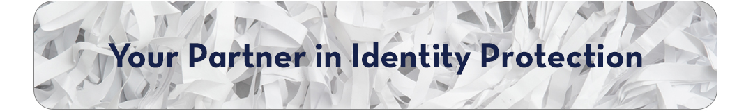 Paper Shredded