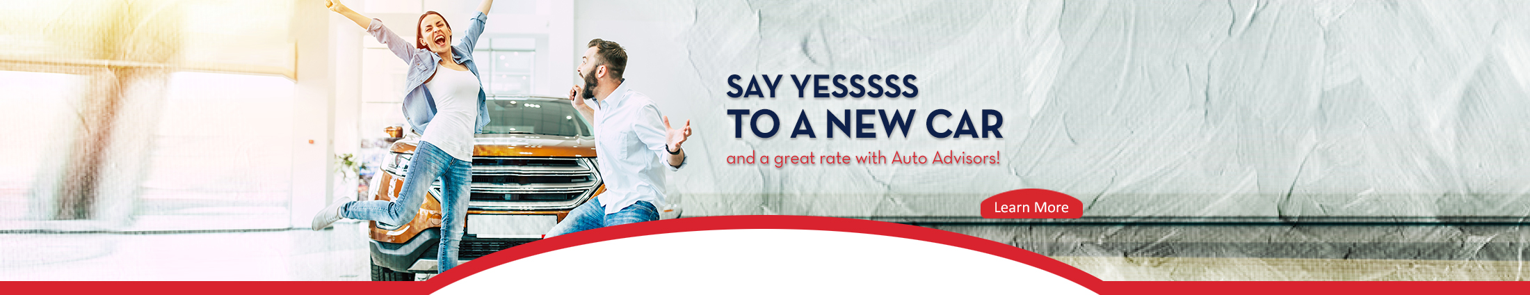 Auto Advisor Cale Sale Banner