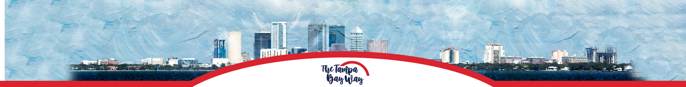 The Tampa Bay Way 