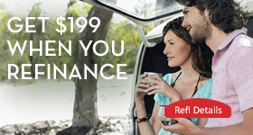 Refinance with Tampa Bay Federal Credit Union