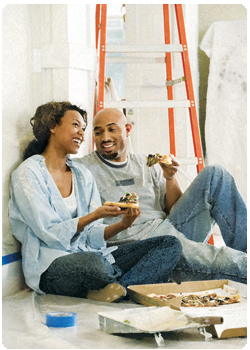 home improvement loans