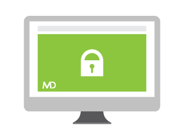 MoneyDesktop Security