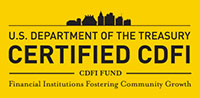 Certified CDFI